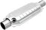MagnaFlow Standard Universal Catalytic Converter