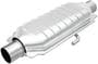 MagnaFlow Standard Universal Catalytic Converter