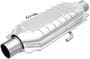 MagnaFlow Standard Universal Catalytic Converter