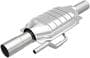 MagnaFlow HM Grade Direct-Fit Catalytic Converter