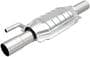 MagnaFlow HM Grade Direct-Fit Catalytic Converter