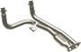 MagnaFlow HM Grade Direct-Fit Catalytic Converter