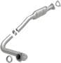 MagnaFlow HM Grade Direct-Fit Catalytic Converter