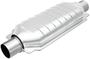 MagnaFlow Standard Universal Catalytic Converter