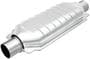 MagnaFlow Standard Grade Catalytic Converter