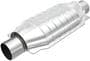 MagnaFlow HM Grade Catalytic Converter