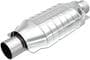 MagnaFlow HM Grade Universal Catalytic Converter