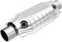 MagnaFlow HM Grade Catalytic Converter