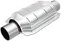 MagnaFlow HM Grade Catalytic Converter