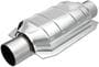 MagnaFlow HM Grade Universal Catalytic Converter