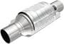 MagnaFlow HM Grade Catalytic Converter