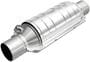 MagnaFlow HM Grade Catalytic Converter