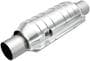 MagnaFlow HM Grade Catalytic Converter