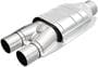 MagnaFlow HM Grade Catalytic Converter