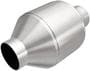 MagnaFlow HM Grade Catalytic Converter