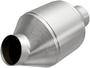 MagnaFlow HM Grade Catalytic Converter