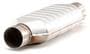 MagnaFlow OEM Grade Universal Catalytic Converter