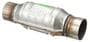 MagnaFlow Standard Catalytic Converter