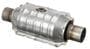 MagnaFlow Standard Universal Catalytic Converter