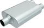 Rumble Exhaust Exhaust Muffler