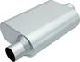 Rumble Exhaust Exhaust Muffler