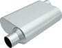 Rumble Exhaust Exhaust Muffler