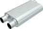 Rumble Exhaust Exhaust Muffler