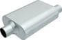 Rumble Exhaust Exhaust Muffler