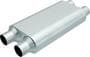 Rumble Exhaust Exhaust Muffler