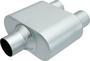 Rumble Exhaust Exhaust Muffler