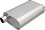 Rumble Exhaust Exhaust Muffler