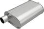 Rumble Exhaust Exhaust Muffler