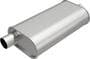 Rumble Exhaust Exhaust Muffler