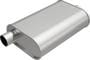 Rumble Exhaust Exhaust Muffler