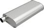Rumble Exhaust Exhaust Muffler