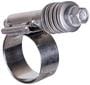 MasterPro Hose Clamps 5/8 Inch To  1-1/4 Inch Hose Clamp