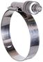 MasterPro Hose Clamps 2-1/16 Inch To  3 Inch Hose Clamp
