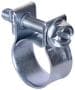 MasterPro 1/2 Inch To  9/16 Inch Hose Clamp