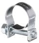 MasterPro 9/16 Inch To  5/8 Inch Hose Clamp