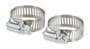 MasterPro Hose Clamps 1/2 Inch To  1-1/4 Inch Hose Clamp