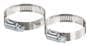 MasterPro Hose Clamps 1-5/16 Inch To  2-1/4 Inch Hose Clamp