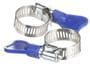 MasterPro Hose Clamps 1/2 Inch To  1-1/4 Inch Hose Clamp