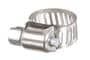MasterPro Hose Clamps 1/4 Inch To  5/8 Inch Hose Clamp
