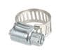 MasterPro Hose Clamps 5/16 Inch To  5/8 Inch Hose Clamp