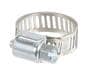 MasterPro Hose Clamps 3/8 Inch To  7/8 Inch Hose Clamp
