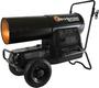 Mr. Heater 3000 Square Foot Heating Area Portable Kerosene Heater