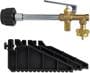 Mr. Heater Propane Refill Kit