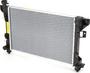 Murray Heat Transfer Radiator
