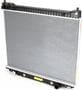 Murray Heat Transfer Radiator