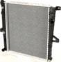 Murray Heat Transfer Radiator